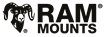 Ram Mounts logo