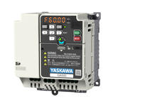 Frekvensomriktare GA500 från Yaskawa