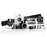 Gruppbild Computer Vision