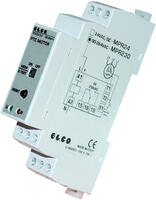 Termistorrelä MPR