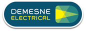 Demesne logotype