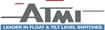 Atmi logo
