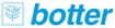 Botter logga