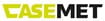 Casemet logo