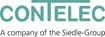 Contelec logo