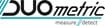 DUOmetric Logo