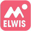 Elwis Lighting logo