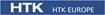 HTK Europe logo