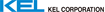 KEL logo