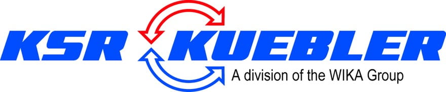 KSR Kuebler logo