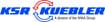 KSR Kuebler logo