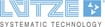 Lutze logo