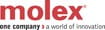 Molex logo