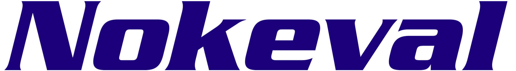 Nokeval logotype