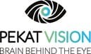 Pekat vision logo