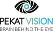 Pekat vision logo