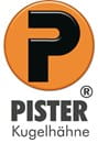 Pister logo