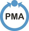 PMA logo