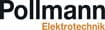 Pollman Elektrotechnik logo
