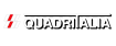 Quadritalia logotyp