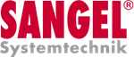 Sangel systemtechnik logo