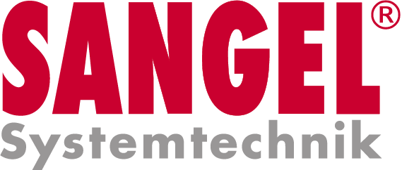 Sangel systemtechnik logo