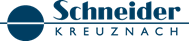 Schneider-Kreuznach logotype