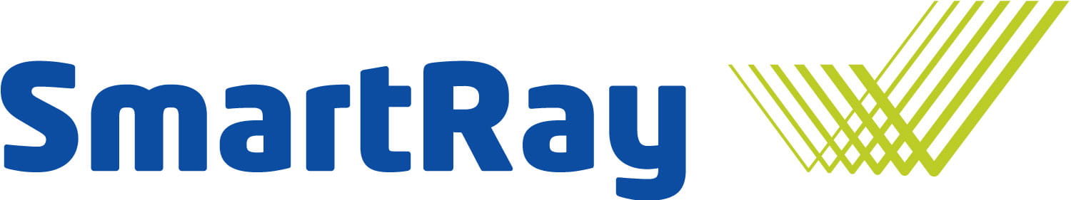 Smartray logotype