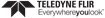 Teledyne flir logo