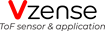 Vzense Logo