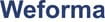Weforma logo
