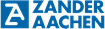 Zander Aachen logo