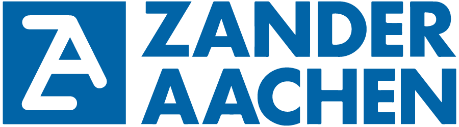 Zander Aachen logo