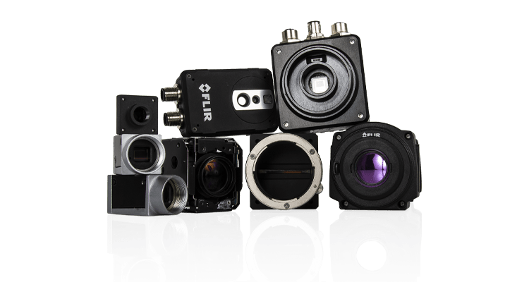 Cameras
