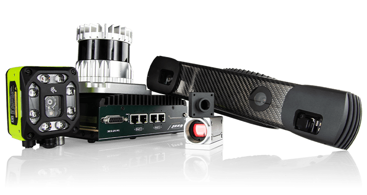 Gruppbild Computer Vision