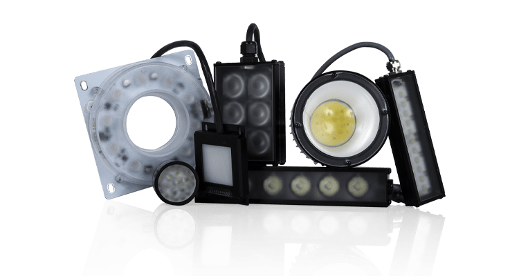 led lighting