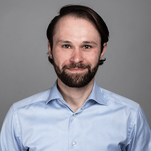 Johan Holmgren