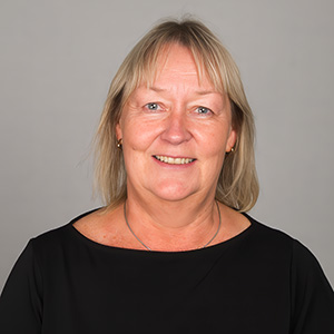 Marja Rytinki