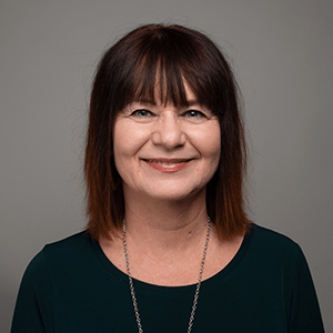 Susanne Gustavsson