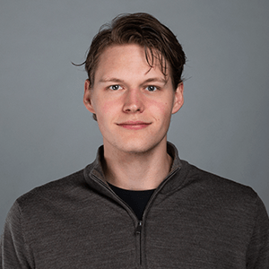 Hampus Johansson