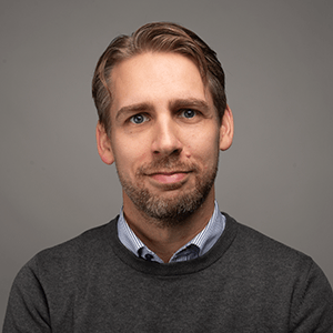 Johan Hedlund