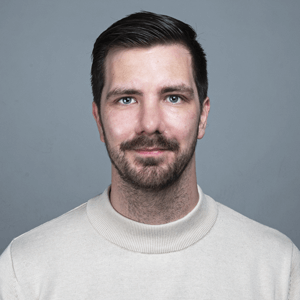 Ludvig Ekman