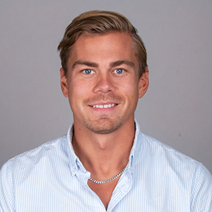 Andreas Beidegårdh kabel