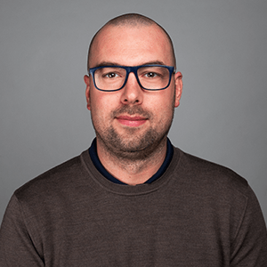 Anton Stjernspetz