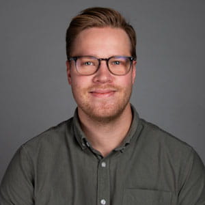 Felix Fransson