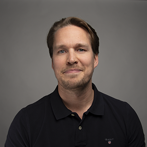 Adam Lundh
