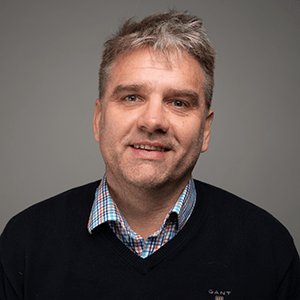 Hans Isaksson