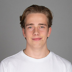 Morris Engström kundsupport