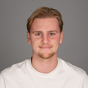 William Håkansson kundsupport