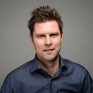 Alexander Crantz